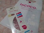 貼るだけ簡単！超かわいいネイルシール「INCOCO(インココ)」♡