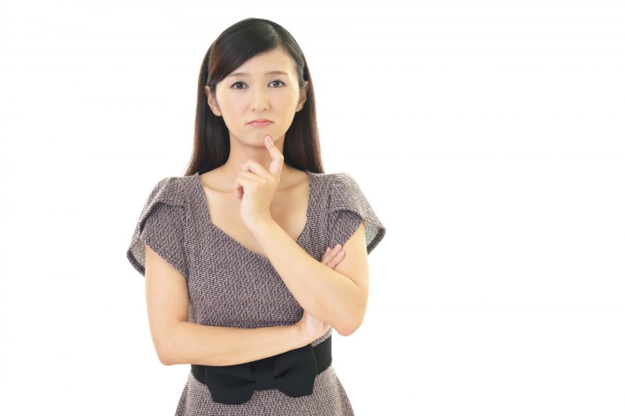 香水が香らない?匂いがしない原因と対策方法・香りが続く香水の付け方