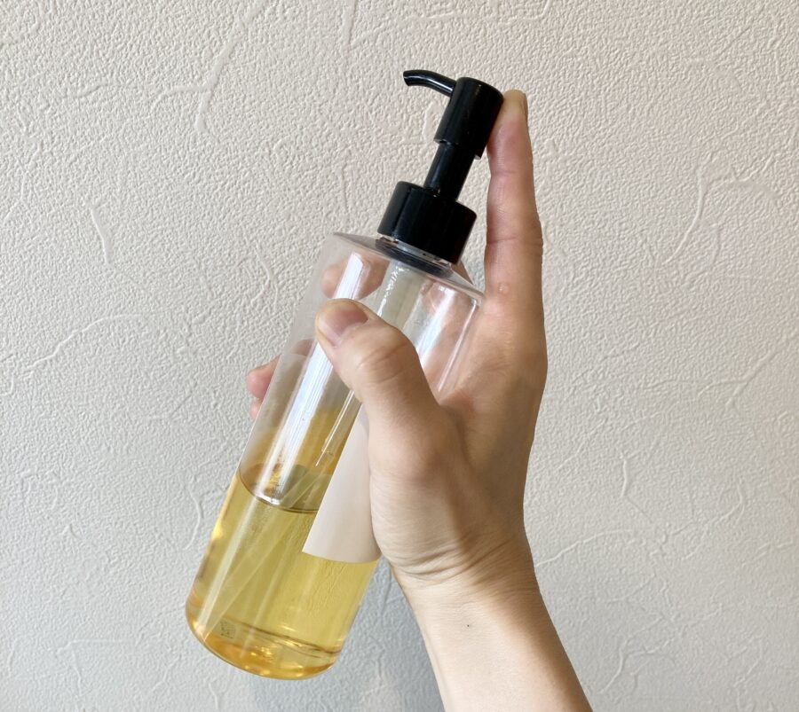 【完全油脂クレンジング】エステル油・ミネラルオイルフリーの油脂系クレンジング11選