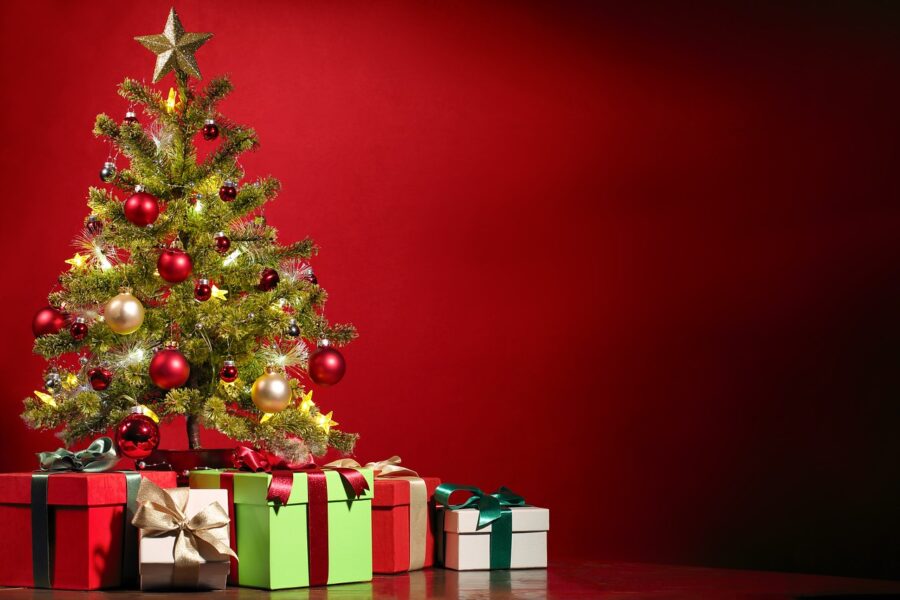 【2023～2024年】クリスマスコフレ 予約・発売日情報♡あのデパコスがお得にゲットできるかも？Part1