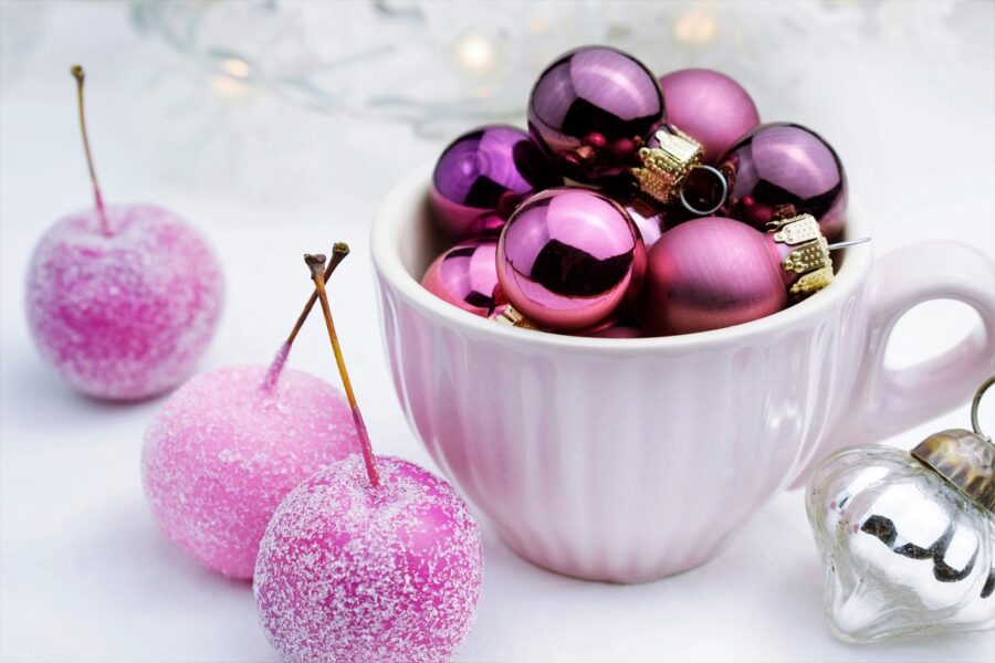 【2024年冬】短い爪に似合うクリスマスのネイルデザイン15選♡