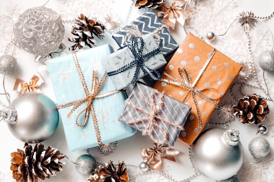 【2024~2025年】クリスマスコフレ 人気ブランドの発売日情報♡