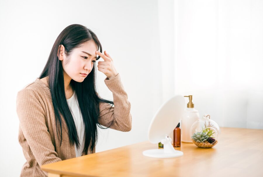 ニキビパッチの効果・使い方／薬局 or ネットで買えるおすすめ商品9選